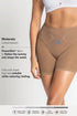 Leonisa Truly Undetectable Sheer Shaper Short